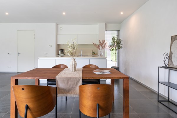 Medium property photo - Spaaklaan 14, 3446 HD Woerden